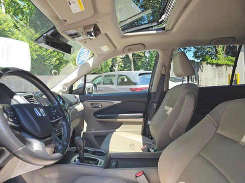 Used 2019 Honda Pilot EX-L image 25