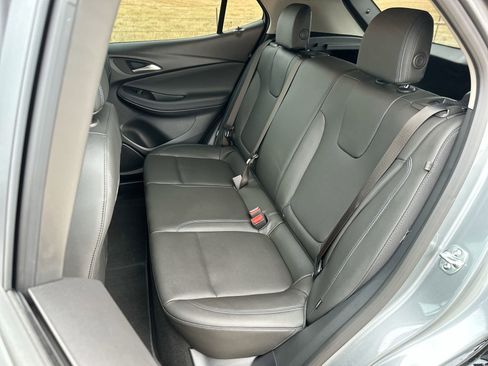 Used 2026 Buick Encore GX Sport Touring FWD image 21