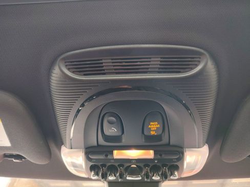 Used 2019 MINI Cooper John Cooper Works image 5