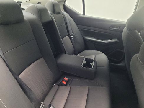 Used 2024 Nissan Altima 2.5 S image 19