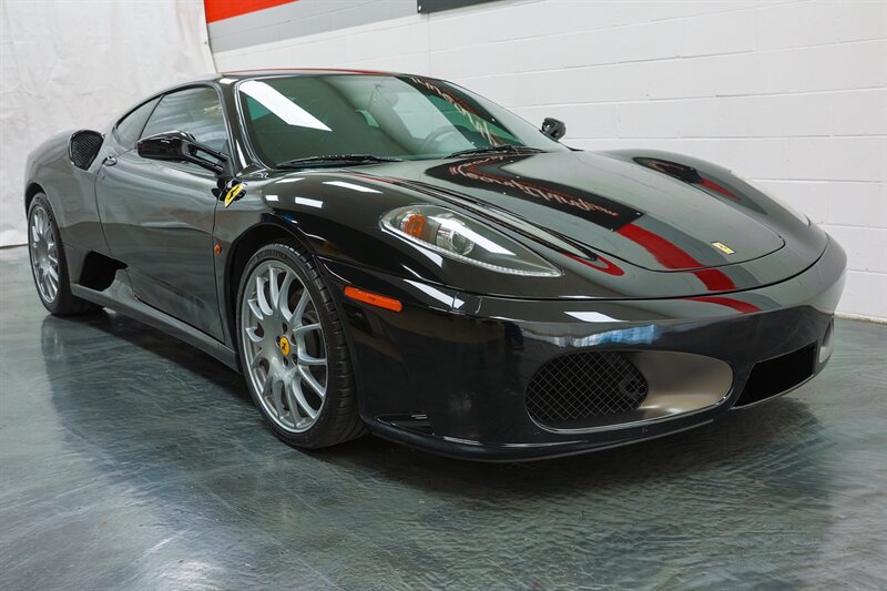 Used 2005 Ferrari F430 Coupe RWD image 39