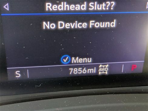 Used 2023 Buick Envision Preferred w/ Sport Touring Package image 17