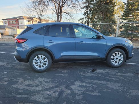 New 2026 Ford Escape Active w/ Tech Pack #1 image 16