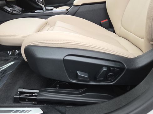 Certified 2024 BMW 228i Gran Coupe 228i w/ Dynamic Handling Package image 10