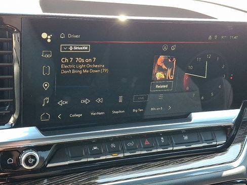 Used 2024 GMC Sierra 1500 Elevation image 16