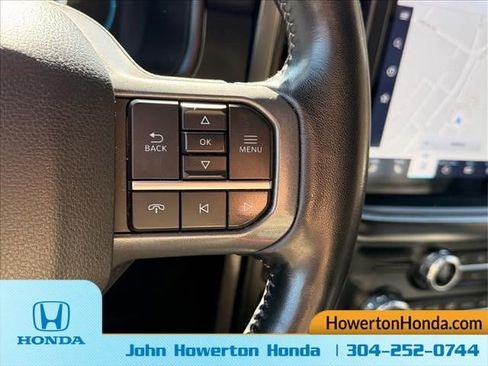 Used 2023 Ford F150 Lariat w/ Equipment Group 502A High AWD/4WD image 17