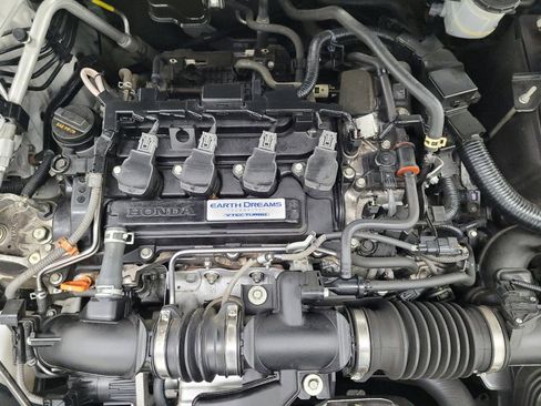 Used 2020 Honda Accord Sport image 30