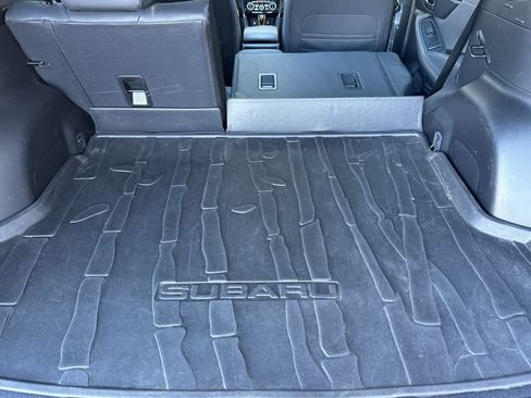 Used 2022 Subaru Forester Wilderness AWD/4WD image 17