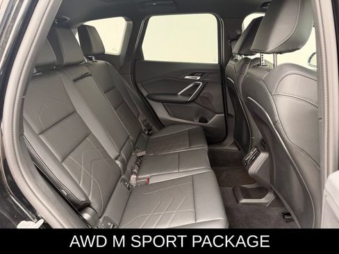 Used 2026 BMW X1 xDrive28i AWD/4WD image 12