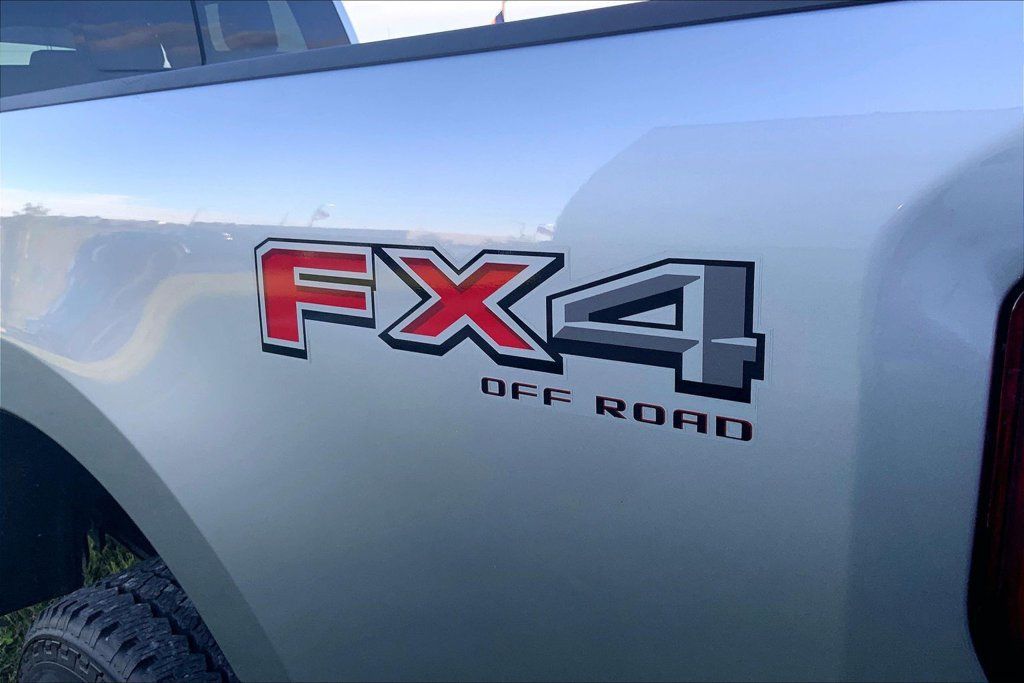 Used 2024 Ford F350 XL w/ STX Appearance Package AWD/4WD image 6