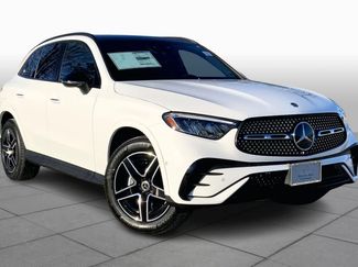 New 2026 Mercedes-Benz GLC 300 4MATIC video 2