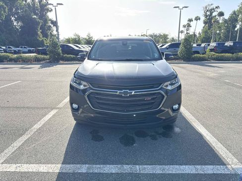 Used 2020 Chevrolet Traverse RS FWD image 8