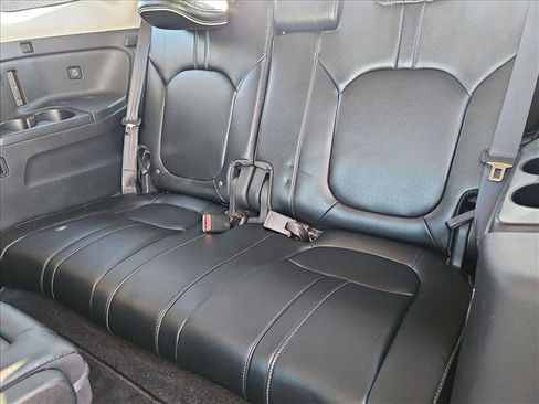 Used 2023 Honda Pilot Elite image 20