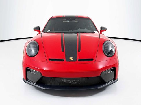 Certified 2026 Porsche 911 GT3 RWD image 6
