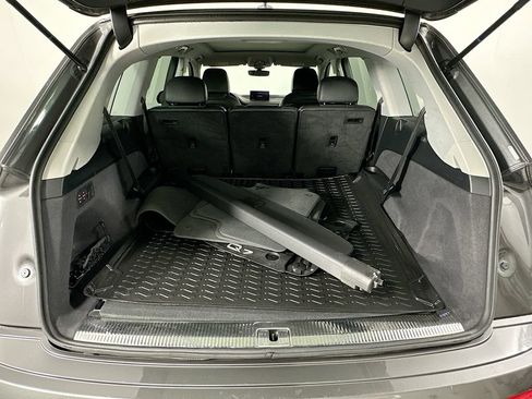 Used 2019 Audi Q7 3.0T Prestige AWD/4WD image 27