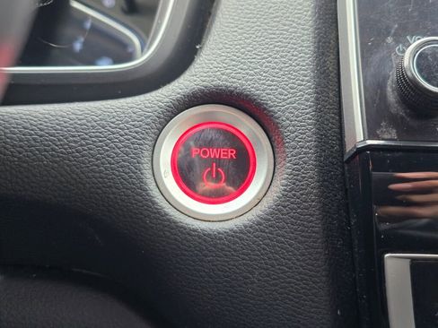 Certified 2021 Honda CR-V EX-L image 26