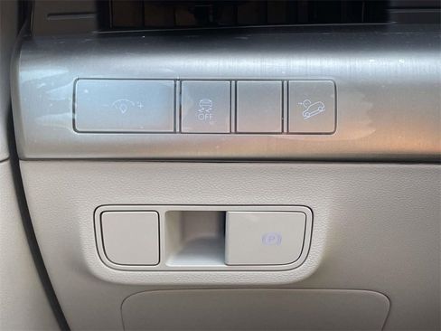 New 2026 Hyundai Kona SEL Sport image 16