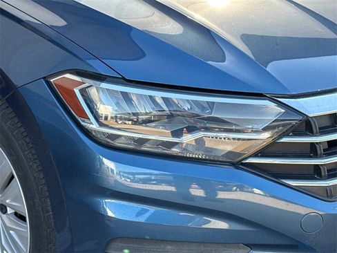 Used 2019 Volkswagen Jetta S w/ Driver Assistance Package image 4