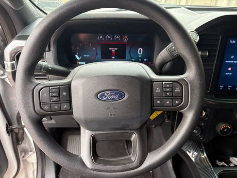 Used 2024 Ford F150 STX AWD/4WD image 20