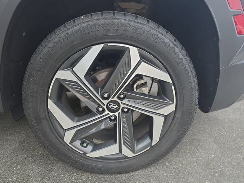 Used 2022 Hyundai Tucson SEL w/ Convenience Package AWD/4WD image 31