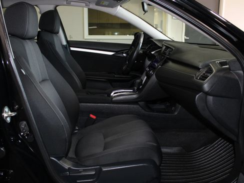 Used 2017 Honda Civic EX-T image 29
