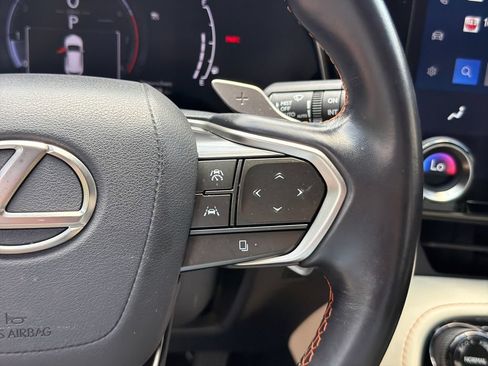 Used 2022 Lexus NX 350 AWD w/ Accessory Package 2 image 26