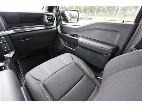 Used 2024 Ford F150 STX w/ STX Black Appearance Package image 13