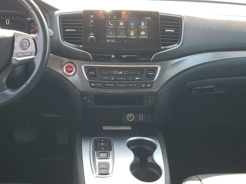 Used 2022 Honda Pilot Special Edition image 15