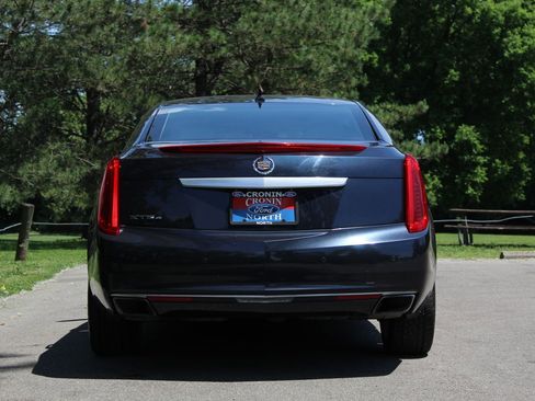 Used 2014 Cadillac XTS Premium AWD/4WD image 6
