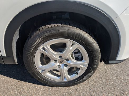 Used 2024 Dodge Hornet GT w/ Cold Weather Group image 11