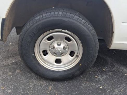 Used 2021 RAM 1500 Tradesman w/ Popular Equipment Group image 12