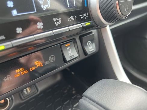 Used 2024 Toyota RAV4 XLE image 32