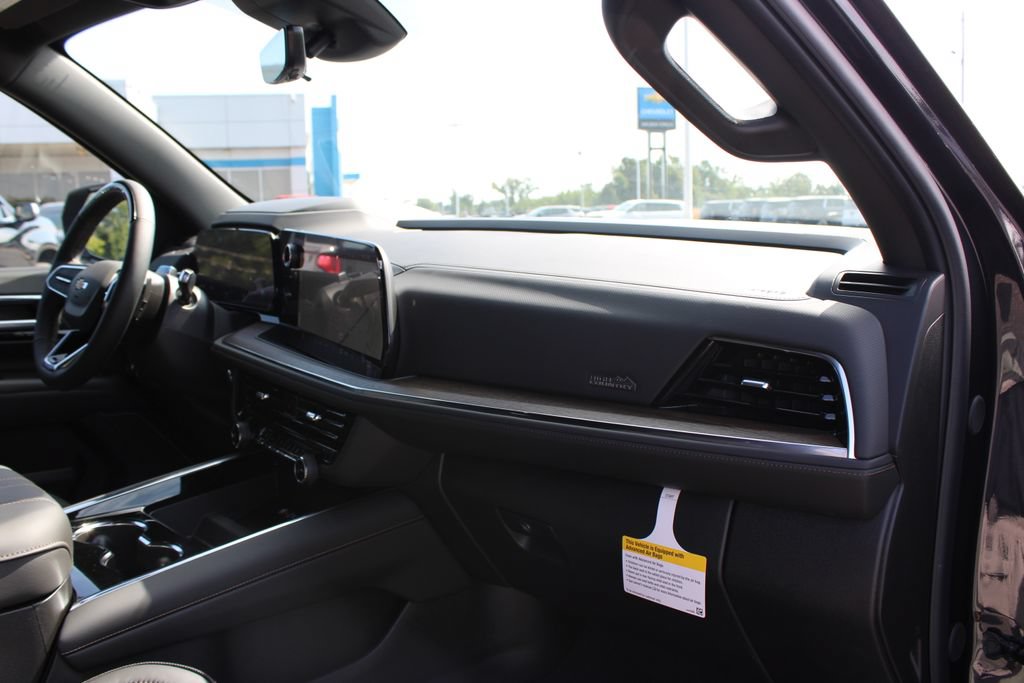 New 2026 Chevrolet Tahoe High Country AWD/4WD image 35