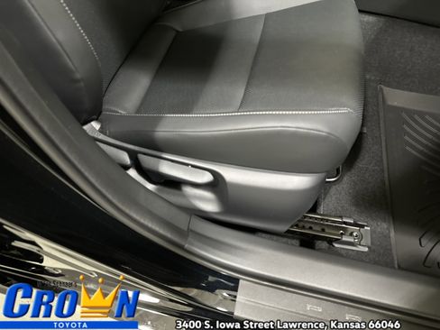 New 2026 Toyota Prius AWD image 37