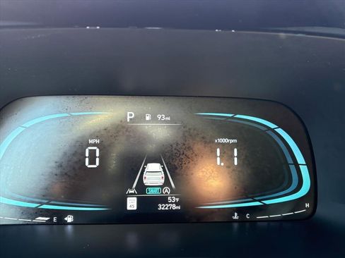 Used 2023 Hyundai Palisade SEL w/ Cargo Package image 7