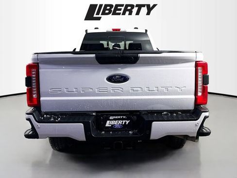 Used 2024 Ford F350 XL w/ STX Appearance Package image 6