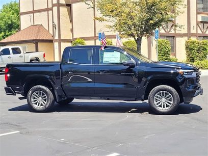 New 2025 Chevrolet Colorado LT w/ LT Convenience Package