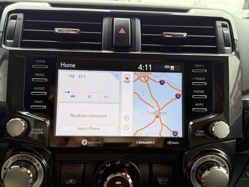 Used 2023 Toyota 4Runner TRD Off-Road Premium image 16