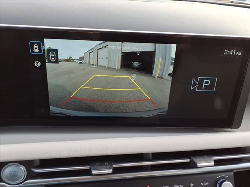 New 2026 Hyundai Tucson SE image 11