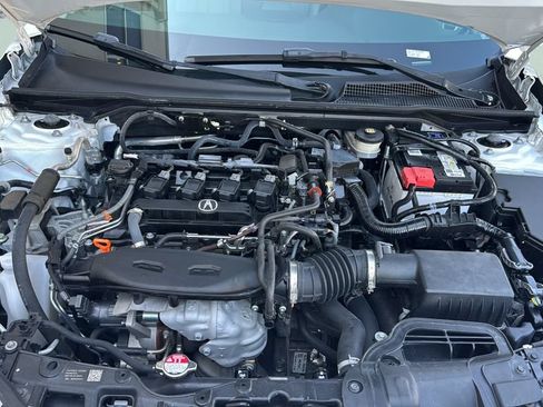 Used 2024 Acura Integra FWD image 25