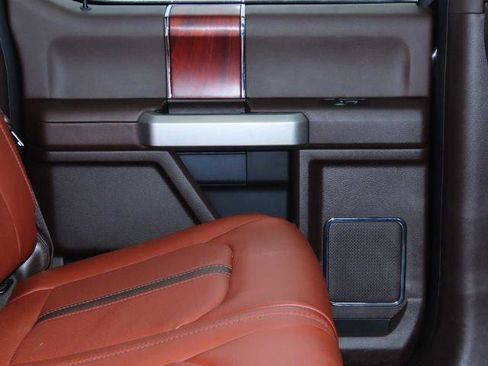 Certified 2022 Ford F250 King Ranch w/ King Ranch Ultimate Package image 27