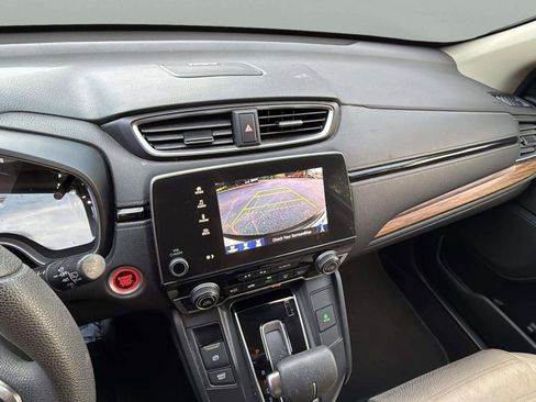 Used 2017 Honda CR-V EX image 31