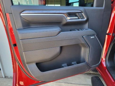 New 2026 Chevrolet Silverado 3500 LTZ w/ LTZ Convenience Package AWD/4WD image 21