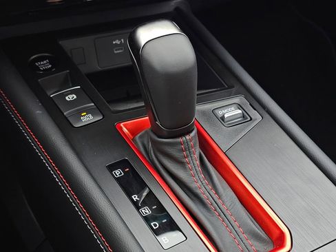 New 2026 Nissan Kicks SR w/ SR Premium Package image 19