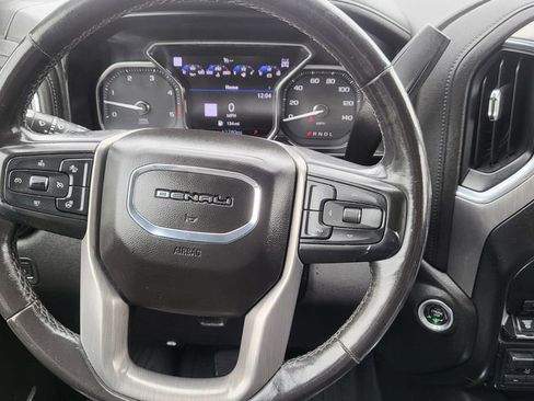 Used 2021 GMC Sierra 2500 Denali w/ Denali Ultimate Package AWD/4WD image 29