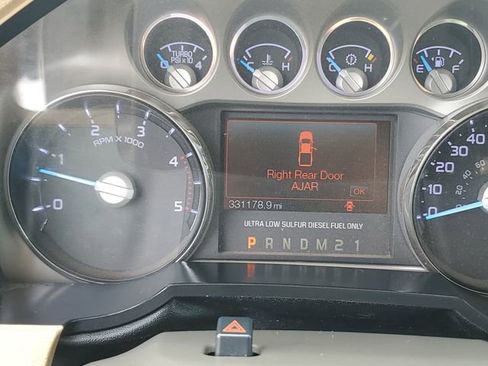 Used 2011 Ford F350 Lariat AWD/4WD image 19