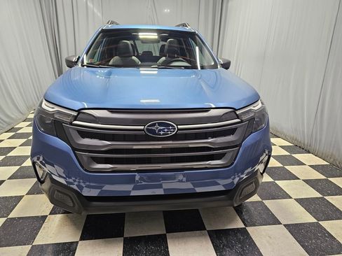 New 2025 Subaru Forester Premium image 2