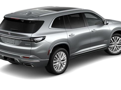New 2026 Buick Enclave Avenir w/ Super Cruise Package FWD image 29