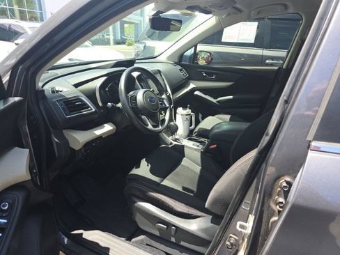 Used 2019 Subaru Ascent Premium AWD/4WD image 6