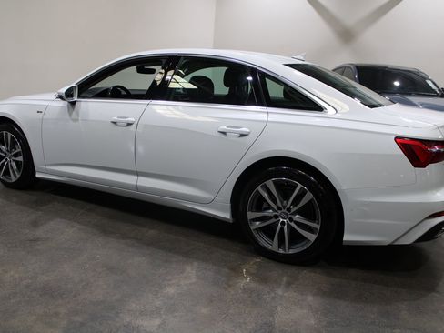 Used 2019 Audi A6 3.0T Premium w/ Convenience Package AWD/4WD image 9